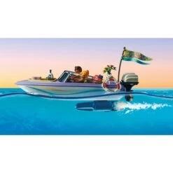 PLAYMOBIL 71366 City Life Hochzeitsreise, Konstruktionsspielzeug -Trendiger Spielzeugladen PLAYMOBIL 71366 City Life Hochzeitsreise Konstruktionsspielzeug@@1888865 3