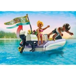 PLAYMOBIL 71366 City Life Hochzeitsreise, Konstruktionsspielzeug -Trendiger Spielzeugladen PLAYMOBIL 71366 City Life Hochzeitsreise Konstruktionsspielzeug@@1888865 5