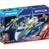 PLAYMOBIL 71368 Space-Shuttle Auf Mission, Konstruktionsspielzeug