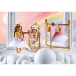 PLAYMOBIL 71408 Princess Magic Himmlische Ankleidewolke, Konstruktionsspielzeug -Trendiger Spielzeugladen PLAYMOBIL 71408 Princess Magic Himmlische Ankleidewolke Konstruktionsspielzeug@@1913243 3