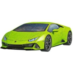 Ravensburger 3D Puzzle Lamborghini Huracán EVO Verde 5 Ravensburger 3D Puzzle Lamborghini Huracán EVO Verde -Trendiger Spielzeugladen Ravensburger 3D Puzzle Lamborghini Hurac n EVO Verde@@1895191 2