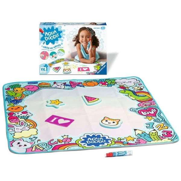 Ravensburger Aquadoodle Little Artist, Malen 2 Ravensburger Aquadoodle Little Artist, Malen – Bild 2