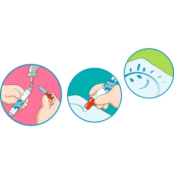 Ravensburger Aquadoodle Little Artist, Malen 4 Ravensburger Aquadoodle Little Artist, Malen – Bild 4