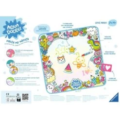 Ravensburger Aquadoodle Little Artist, Malen 11 Ravensburger Aquadoodle Little Artist, Malen -Trendiger Spielzeugladen Ravensburger Aquadoodle Little Artist Malen@@100019863 4