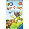 Ravensburger Beweg Dich Schlau! Hüpf-O-Fant, Geschicklichkeitsspiel