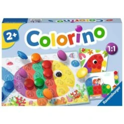 Ravensburger Colorino, Lernspiel