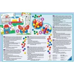 Ravensburger Colorino, Lernspiel -Trendiger Spielzeugladen Ravensburger Colorino Lernspiel@@1747010 2