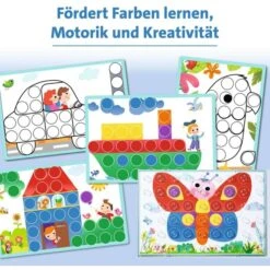 Ravensburger Colorino, Lernspiel -Trendiger Spielzeugladen Ravensburger Colorino Lernspiel@@1747010 3