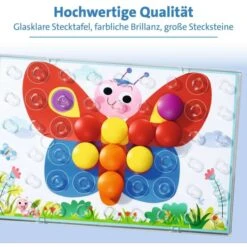 Ravensburger Colorino, Lernspiel -Trendiger Spielzeugladen Ravensburger Colorino Lernspiel@@1747010 4