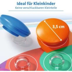 Ravensburger Colorino, Lernspiel -Trendiger Spielzeugladen Ravensburger Colorino Lernspiel@@1747010 5