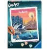Ravensburger CreArt - Colorful Sydney, Malen