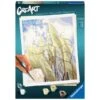 Ravensburger CreArt - Grass In The Wind, Malen