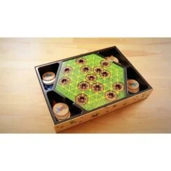 Ravensburger Die Maulwurf Company, Brettspiel -Trendiger Spielzeugladen Ravensburger Die Maulwurf Company Brettspiel@@1217319 5