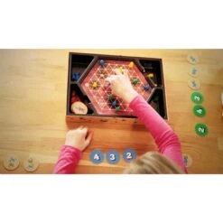 Ravensburger Die Maulwurf Company, Brettspiel -Trendiger Spielzeugladen Ravensburger Die Maulwurf Company Brettspiel@@1217319 6