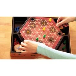 Ravensburger Die Maulwurf Company, Brettspiel -Trendiger Spielzeugladen Ravensburger Die Maulwurf Company Brettspiel@@1217319 7