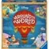 Ravensburger Disney Around The World, Brettspiel