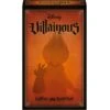 Ravensburger Disney Villainous - Größer Und Gemeiner, Brettspiel