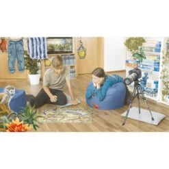 Ravensburger EXIT Puzzle Kids - Die Dschungelexpediton 21 Ravensburger EXIT Puzzle Kids - Die Dschungelexpediton -Trendiger Spielzeugladen Ravensburger EXIT Puzzle Kids Die Dschungelexpediton@@1733471 10