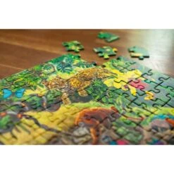 Ravensburger EXIT Puzzle Kids - Die Dschungelexpediton 16 Ravensburger EXIT Puzzle Kids - Die Dschungelexpediton -Trendiger Spielzeugladen Ravensburger EXIT Puzzle Kids Die Dschungelexpediton@@1733471 5