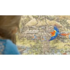 Ravensburger EXIT Puzzle Kids - Die Dschungelexpediton 17 Ravensburger EXIT Puzzle Kids - Die Dschungelexpediton -Trendiger Spielzeugladen Ravensburger EXIT Puzzle Kids Die Dschungelexpediton@@1733471 6