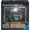 Ravensburger EXIT Puzzle Nachts Im Garten