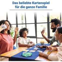 Ravensburger Elfer Raus!, Kartenspiel -Trendiger Spielzeugladen Ravensburger Elfer raus Kartenspiel@@1894579 3