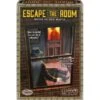 Ravensburger Escape The Room - Mord In Der Mafia, Brettspiel