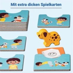 Ravensburger Finde Maxi!, Lernspiel -Trendiger Spielzeugladen Ravensburger Finde Maxi Lernspiel@@1895554 4