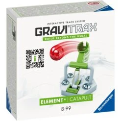 Ravensburger GraviTrax Element Catapult, Bahn 6 Ravensburger GraviTrax Element Catapult, Bahn -Trendiger Spielzeugladen Ravensburger GraviTrax Element Catapult Bahn@@1913122 1