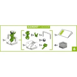 Ravensburger GraviTrax Element Scoop, Bahn -Trendiger Spielzeugladen Ravensburger GraviTrax Element Scoop Bahn@@1913132 2