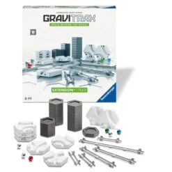 Ravensburger GraviTrax Extension Trax, Bahn -Trendiger Spielzeugladen Ravensburger GraviTrax Extension Trax Bahn@@1913128 2