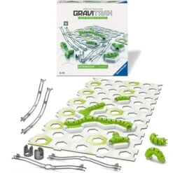 Ravensburger GraviTrax Extension Tunnel, Bahn -Trendiger Spielzeugladen Ravensburger GraviTrax Extension Tunnel Bahn@@1913133 2