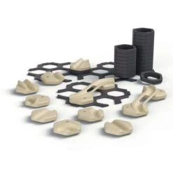 Ravensburger GraviTrax Junior Erweiterung Trax, Bahn -Trendiger Spielzeugladen Ravensburger GraviTrax Junior Erweiterung Trax Bahn@@1913181 2