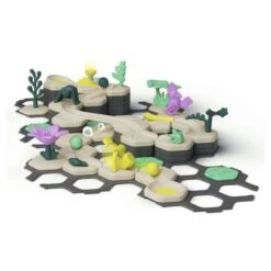 Ravensburger GraviTrax Junior Starter-Set L Jungle, Bahn -Trendiger Spielzeugladen Ravensburger GraviTrax Junior Starter Set L Jungle Bahn@@1913207 2