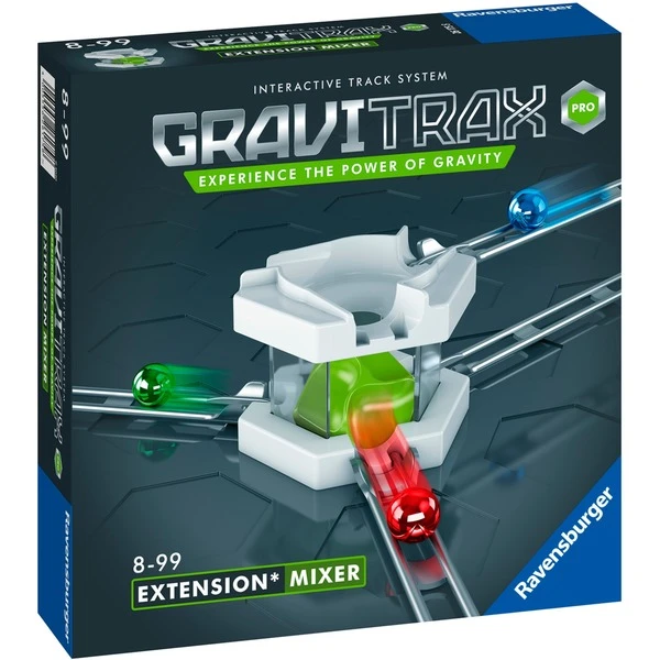 Ravensburger GraviTrax Mixer, Bahn 2 Ravensburger GraviTrax Mixer, Bahn – Bild 2
