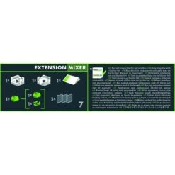 Ravensburger GraviTrax Mixer, Bahn 7 Ravensburger GraviTrax Mixer, Bahn -Trendiger Spielzeugladen Ravensburger GraviTrax Mixer Bahn@@1sgra03k 3