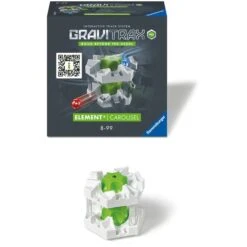 Ravensburger GraviTrax PRO Element Carousel, Bahn -Trendiger Spielzeugladen Ravensburger GraviTrax PRO Element Carousel Bahn@@1913168 2