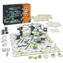 Ravensburger GraviTrax PRO Theme-Set Extreme, Bahn -Trendiger Spielzeugladen Ravensburger GraviTrax PRO Theme Set Extreme Bahn@@1913162 2