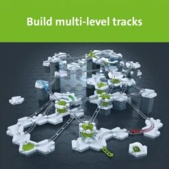 Ravensburger GraviTrax PRO Theme-Set Extreme, Bahn -Trendiger Spielzeugladen Ravensburger GraviTrax PRO Theme Set Extreme Bahn@@1913162 5