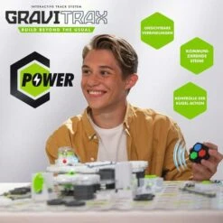 Ravensburger GraviTrax Power Element Sound, Bahn -Trendiger Spielzeugladen Ravensburger GraviTrax Power Element Sound Bahn@@1913195 2