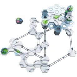 Ravensburger GraviTrax Power Starter-Set Launch, Bahn -Trendiger Spielzeugladen Ravensburger GraviTrax Power Starter Set Launch Bahn@@1879054 2