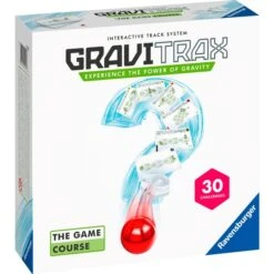Ravensburger GraviTrax The Game Course, Lernspiel -Trendiger Spielzeugladen Ravensburger GraviTrax The Game Course Lernspiel@@1828830 3