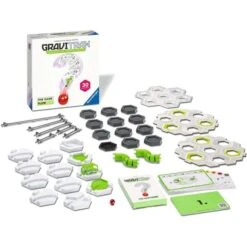 Ravensburger GraviTrax The Game Flow, Lernspiel -Trendiger Spielzeugladen Ravensburger GraviTrax The Game Flow Lernspiel@@1828825 1