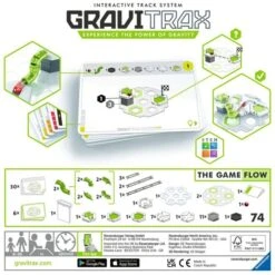 Ravensburger GraviTrax The Game Flow, Lernspiel -Trendiger Spielzeugladen Ravensburger GraviTrax The Game Flow Lernspiel@@1828825 4