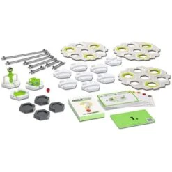 Ravensburger GraviTrax The Game Impact, Lernspiel -Trendiger Spielzeugladen Ravensburger GraviTrax The Game Impact Lernspiel@@1828824 2