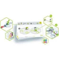 Ravensburger GraviTrax The Game Impact, Lernspiel -Trendiger Spielzeugladen Ravensburger GraviTrax The Game Impact Lernspiel@@1828824 3