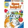 Ravensburger Hase Hüpf!, Brettspiel