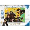 Ravensburger Kinderpuzzle Der Junge Zauberer Harry Potter