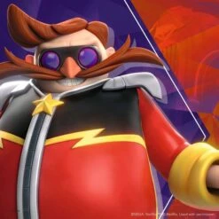 Ravensburger Kinderpuzzle Die Abenteuer Von Sonic -Trendiger Spielzeugladen Ravensburger Kinderpuzzle Die Abenteuer von Sonic@@1911103 3