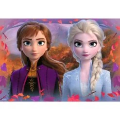 Ravensburger Kinderpuzzle Disney Frozen - Reise Ins Ungewisse -Trendiger Spielzeugladen Ravensburger Kinderpuzzle Disney Frozen Reise ins Ungewisse@@100004996 2